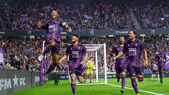Football Manager 2024 breaks records, scores seven million player milestone