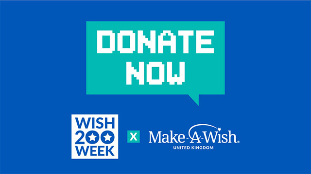 Football Manager creators contribute to Make A Wish UK’s Wish 200 Week