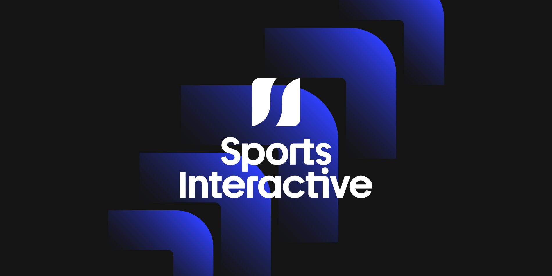 Sports Interactive unveils new logo and brand identity