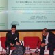 Left: Harris Irfan - Director at European Islamic Investment Bank. Right: Mohammed Amin - Writer and Speaker on Islamic finance